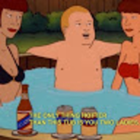 Meet your Posher, Matt - Picture 1 of 1